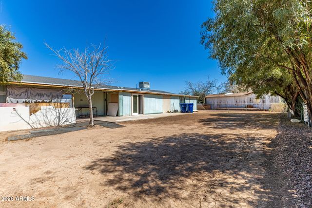 6831 W MARY JANE Lane, Peoria, AZ 85382