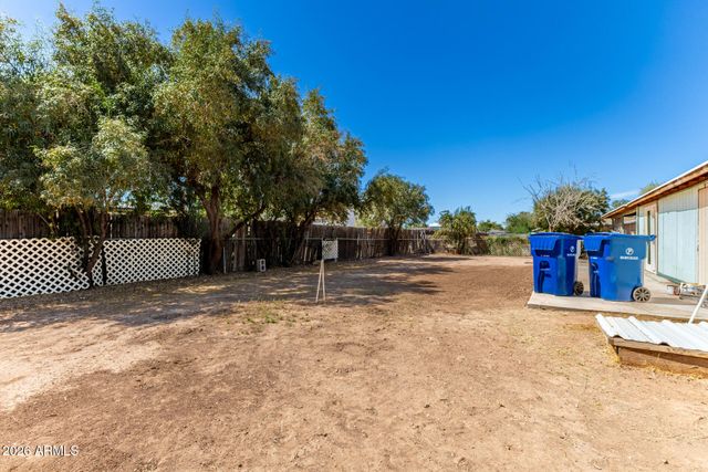 6831 W MARY JANE Lane, Peoria, AZ 85382