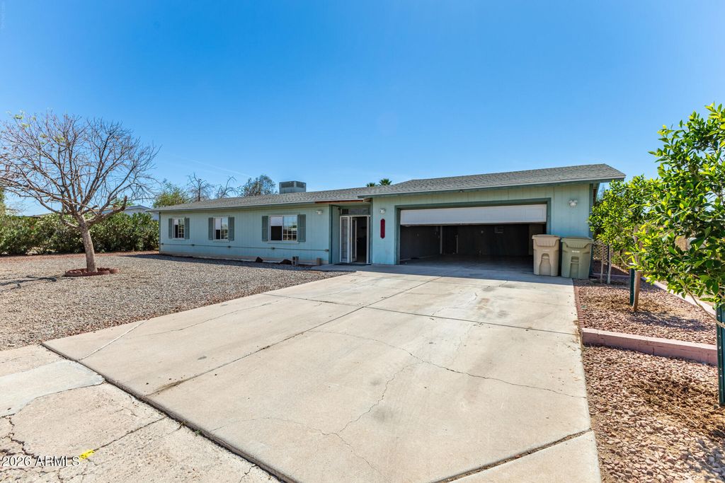 6831 W MARY JANE Lane, Peoria, AZ 85382