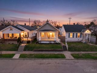 1303 Campbell Avenue, Hamilton, OH 45011