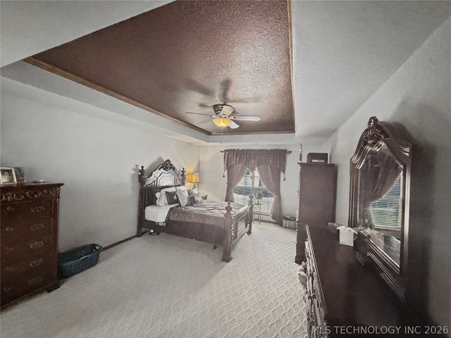 500 SW 160th Street, Oklahoma City, OK 73170