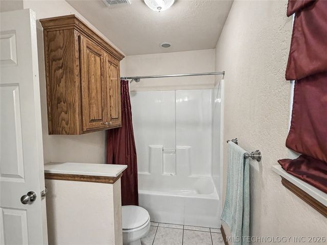 500 SW 160th Street, Oklahoma City, OK 73170