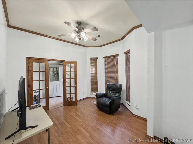 500 SW 160th Street, Oklahoma City, OK 73170