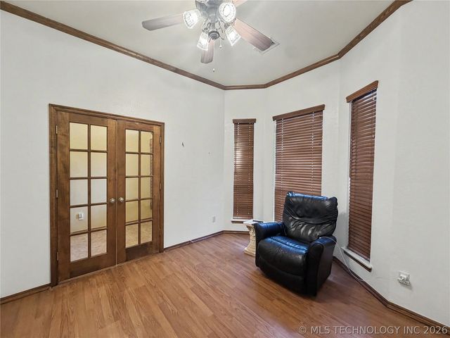 500 SW 160th Street, Oklahoma City, OK 73170