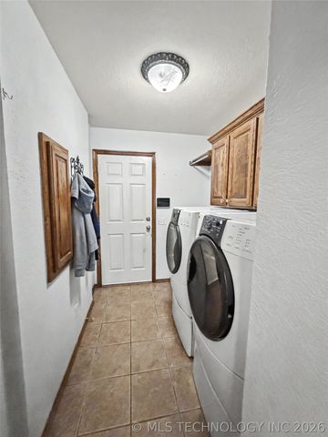 500 SW 160th Street, Oklahoma City, OK 73170