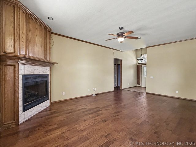 500 SW 160th Street, Oklahoma City, OK 73170