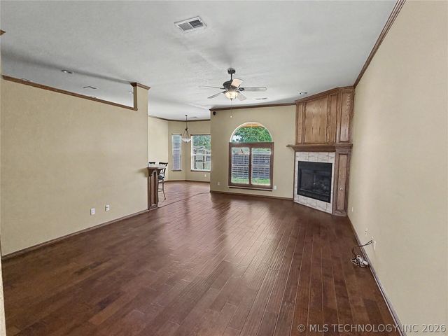 500 SW 160th Street, Oklahoma City, OK 73170