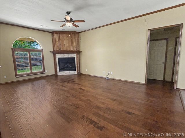 500 SW 160th Street, Oklahoma City, OK 73170