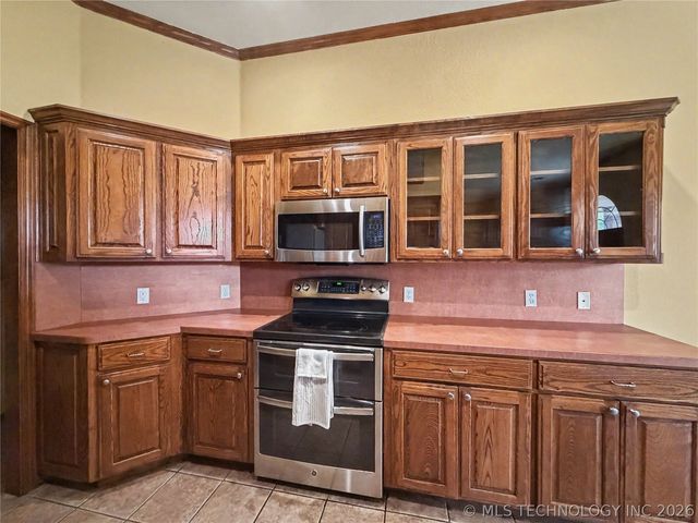 500 SW 160th Street, Oklahoma City, OK 73170