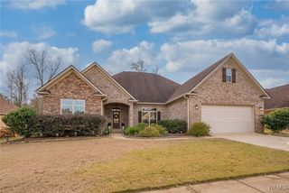 3673 WHITE OAKS, Tuscaloosa, AL 35406