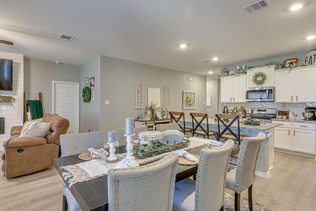 125 Coyote Trail, Caddo Mills, TX 75135