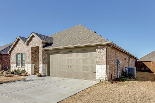 125 Coyote Trail, Caddo Mills, TX 75135