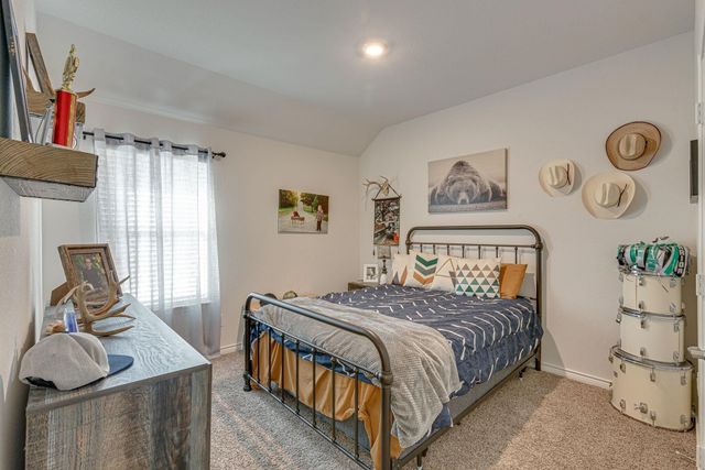 125 Coyote Trail, Caddo Mills, TX 75135