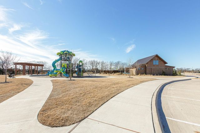 125 Coyote Trail, Caddo Mills, TX 75135