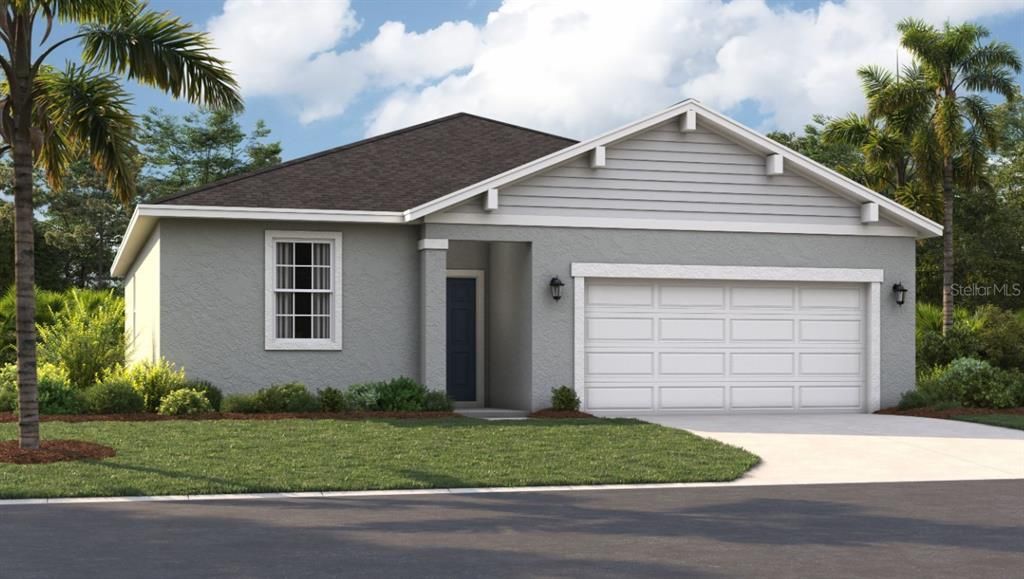 1810 AMERICAN WAY, Haines City, FL 33844