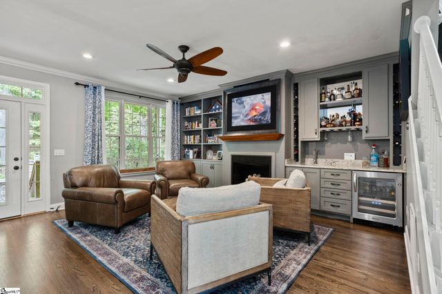 1104 Chickasaw Drive, Westminster, SC 29693