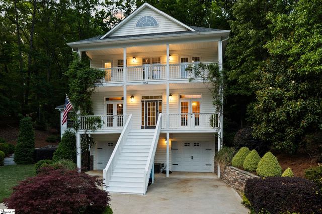 1104 Chickasaw Drive, Westminster, SC 29693