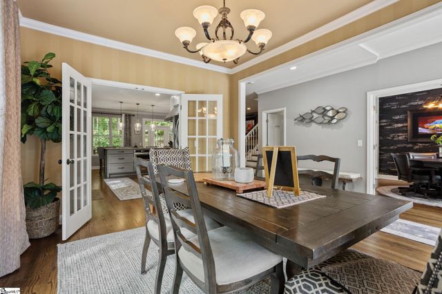 1104 Chickasaw Drive, Westminster, SC 29693