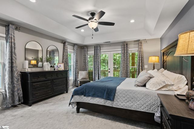 1104 Chickasaw Drive, Westminster, SC 29693