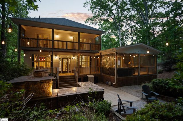 1104 Chickasaw Drive, Westminster, SC 29693