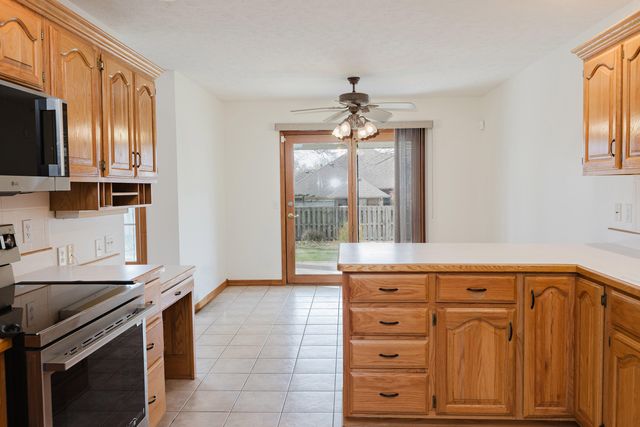 3838 W Eaglecrest Street, Battlefield, MO 65619