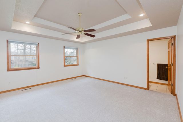 3838 W Eaglecrest Street, Battlefield, MO 65619