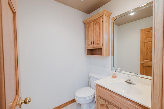 3838 W Eaglecrest Street, Battlefield, MO 65619