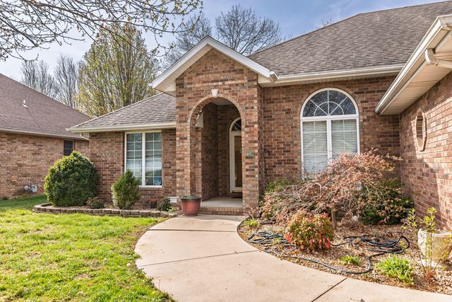 3838 W Eaglecrest Street, Battlefield, MO 65619