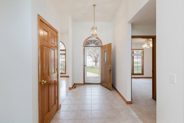 3838 W Eaglecrest Street, Battlefield, MO 65619