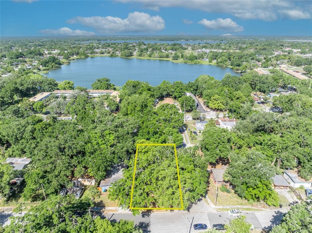 500 S DOLLINS AVENUE, Orlando, FL 32805