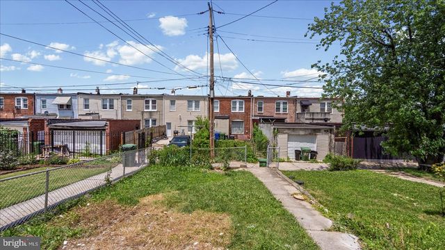 1824 E 32ND ST, Baltimore, MD 21218