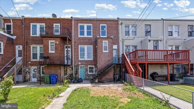 1824 E 32ND ST, Baltimore, MD 21218