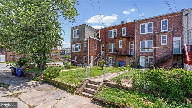 1824 E 32ND ST, Baltimore, MD 21218