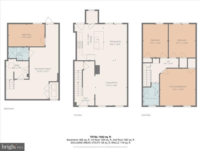 1824 E 32ND ST, Baltimore, MD 21218