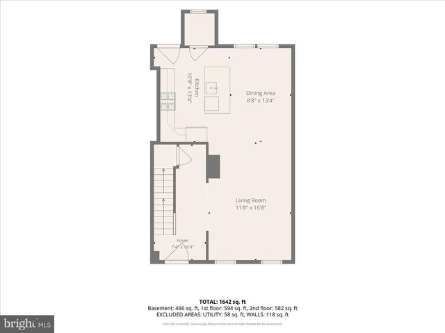 1824 E 32ND ST, Baltimore, MD 21218