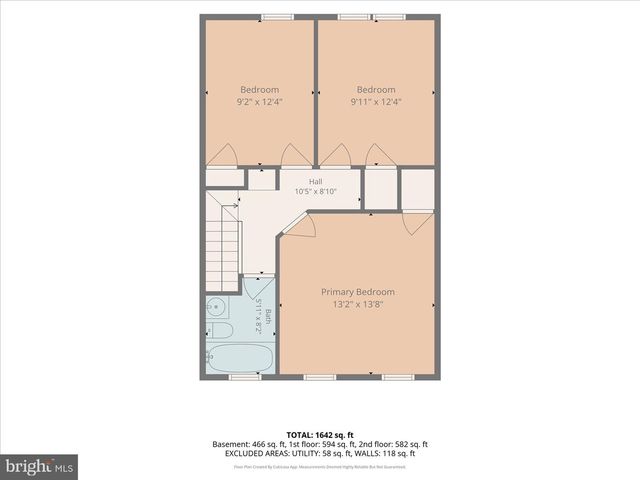 1824 E 32ND ST, Baltimore, MD 21218