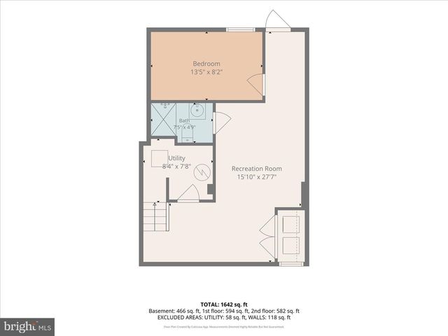 1824 E 32ND ST, Baltimore, MD 21218