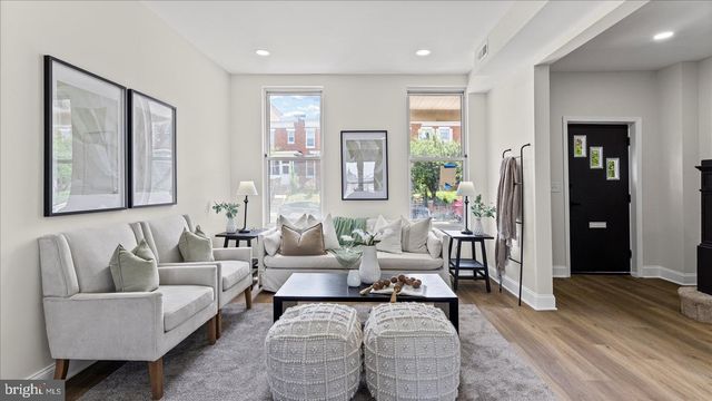 1824 E 32ND ST, Baltimore, MD 21218