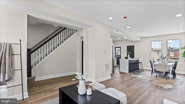 1824 E 32ND ST, Baltimore, MD 21218