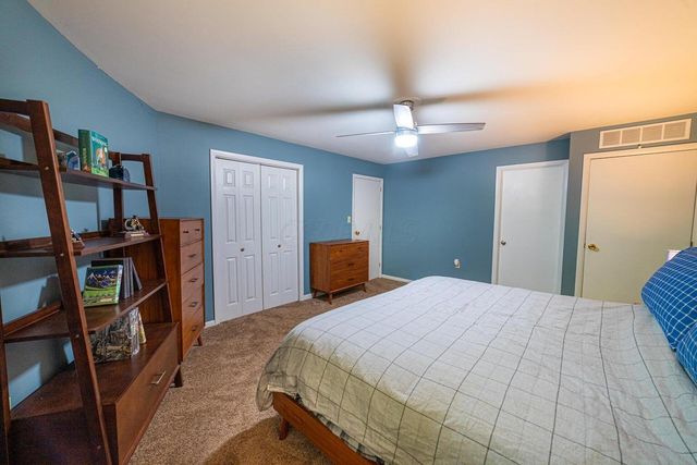 516 Mcintosh Drive, Howard, OH 43028