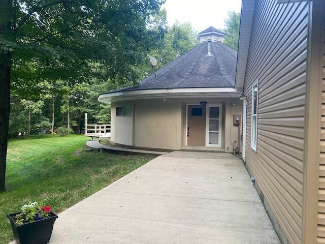 516 Mcintosh Drive, Howard, OH 43028