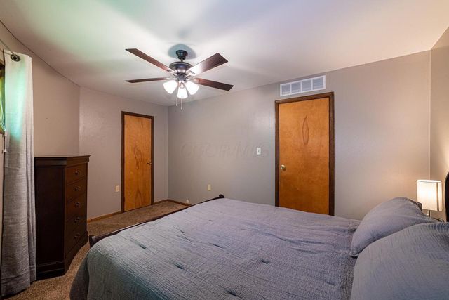 516 Mcintosh Drive, Howard, OH 43028