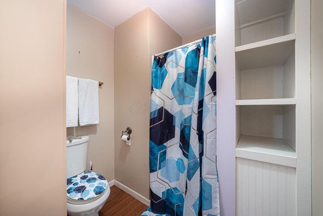 516 Mcintosh Drive, Howard, OH 43028