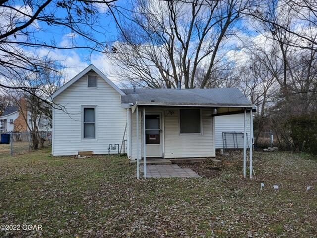 1629 W 3rd Street, Joplin, MO 64801