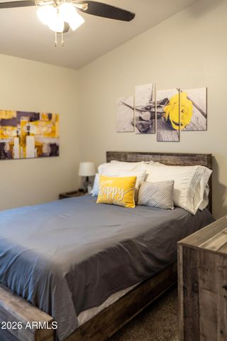 525 N VAL VISTA Drive 30, Mesa, AZ 85213
