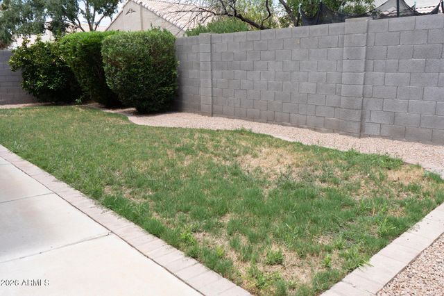 525 N VAL VISTA Drive 30, Mesa, AZ 85213