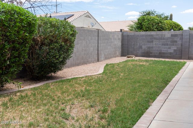 525 N VAL VISTA Drive 30, Mesa, AZ 85213
