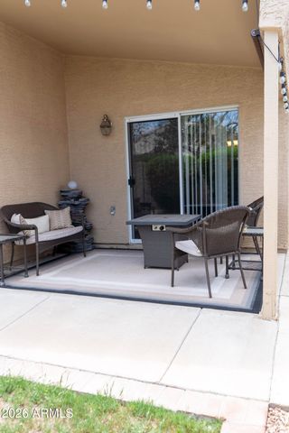 525 N VAL VISTA Drive 30, Mesa, AZ 85213