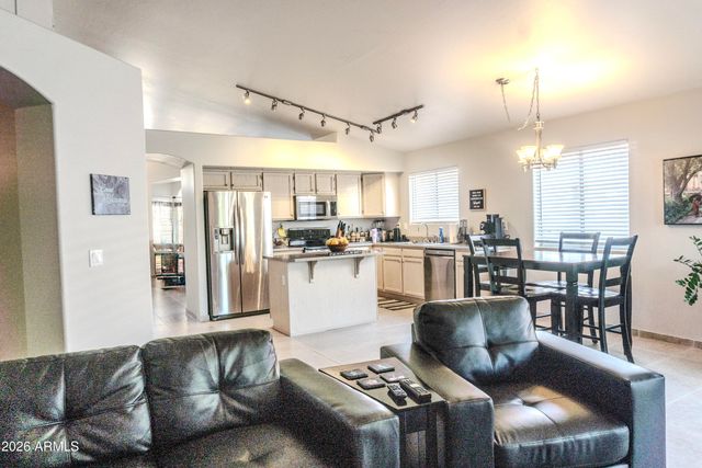 525 N VAL VISTA Drive 30, Mesa, AZ 85213