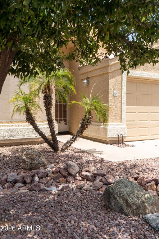 525 N VAL VISTA Drive 30, Mesa, AZ 85213 — photo 2